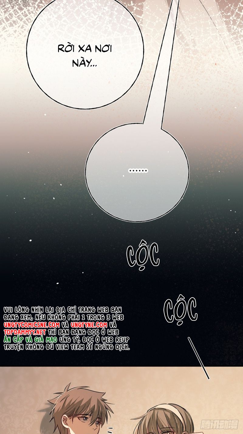 Yêu Đến Hủy Diệt Chap 38 - Trang 3