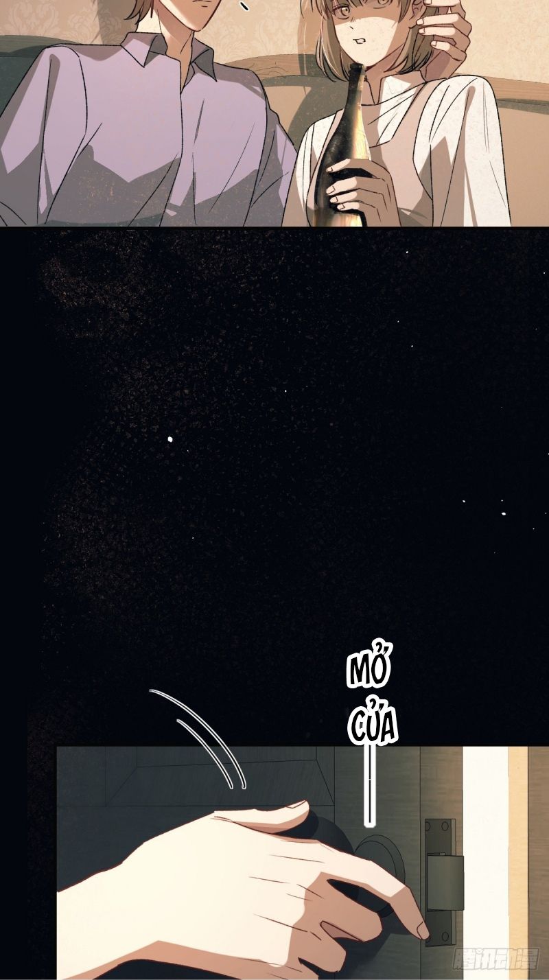 Yêu Đến Hủy Diệt Chap 38 - Trang 3