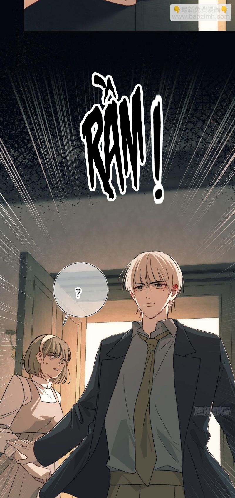 Yêu Đến Hủy Diệt Chap 38 - Trang 3