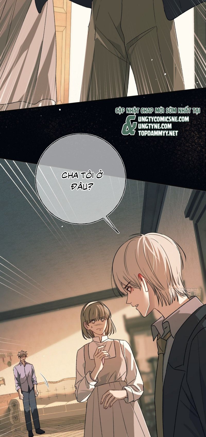 Yêu Đến Hủy Diệt Chap 38 - Trang 3