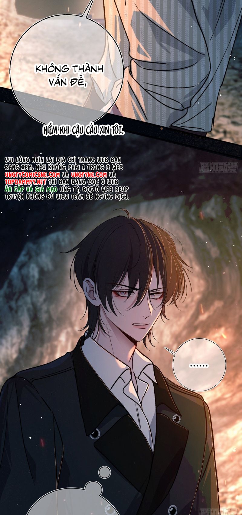 Yêu Đến Hủy Diệt Chap 38 - Trang 3