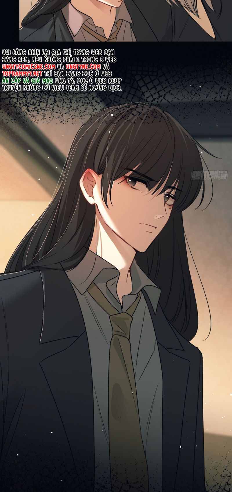 Yêu Đến Hủy Diệt Chap 38 - Trang 3