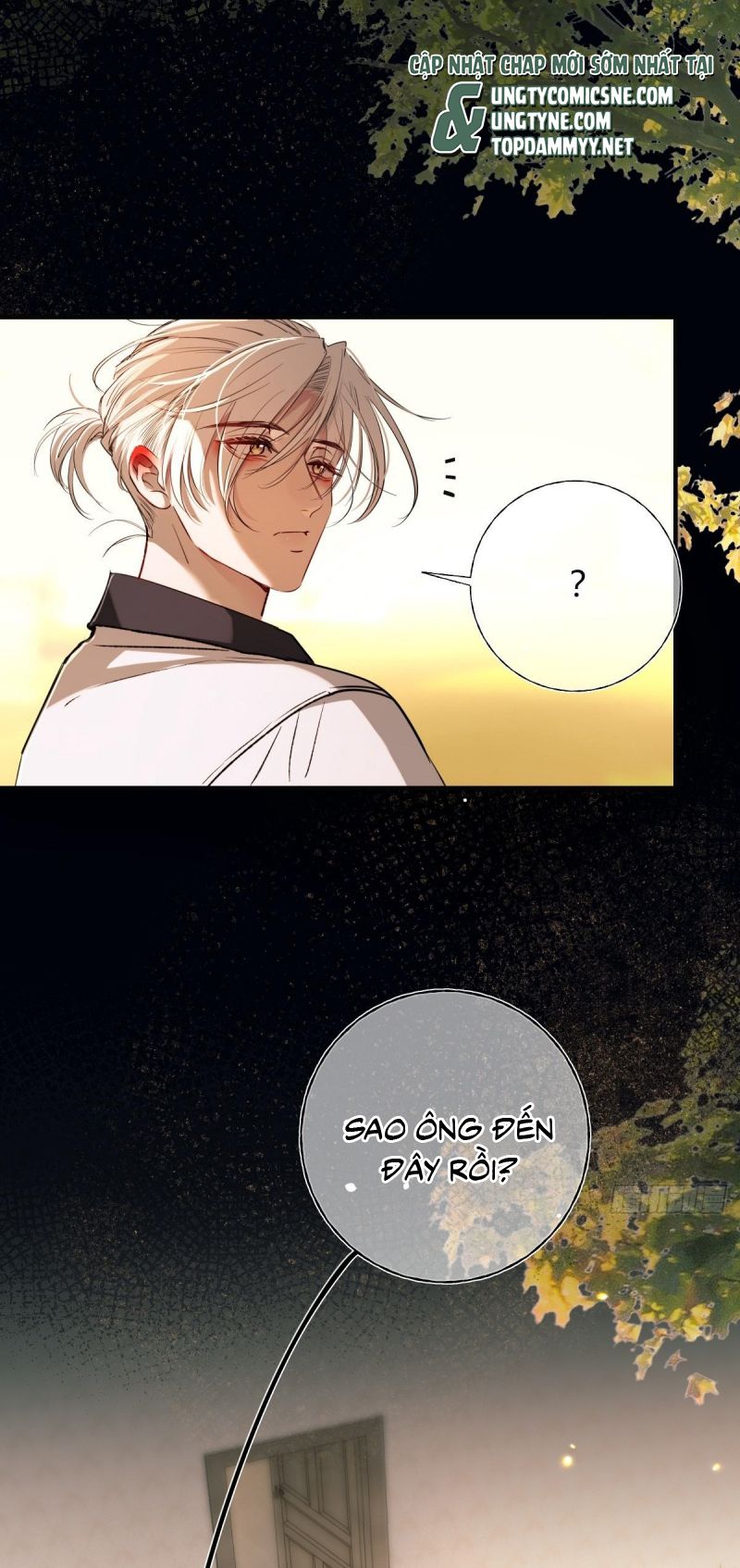 Yêu Đến Hủy Diệt Chap 38 - Trang 3