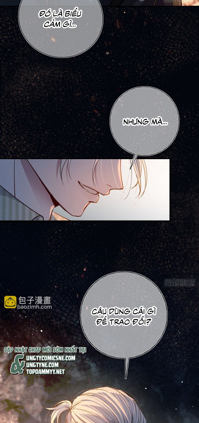 Yêu Đến Hủy Diệt Chap 38 - Trang 3