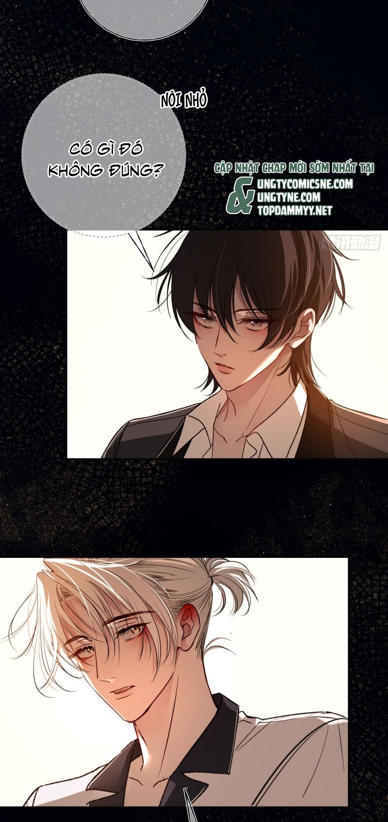Yêu Đến Hủy Diệt Chap 38 - Trang 3