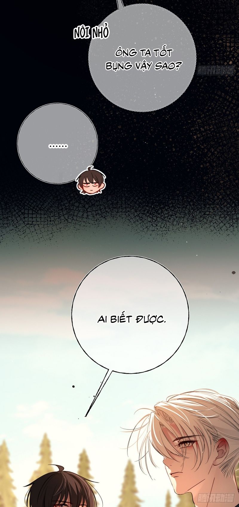 Yêu Đến Hủy Diệt Chap 38 - Trang 3