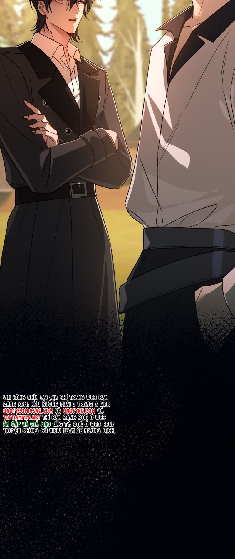 Yêu Đến Hủy Diệt Chap 38 - Trang 3