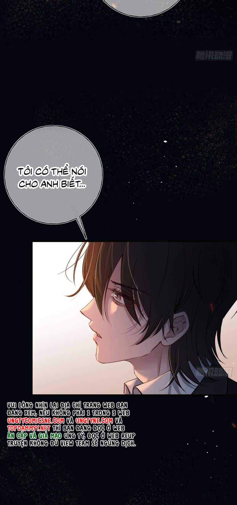 Yêu Đến Hủy Diệt Chap 38 - Trang 3