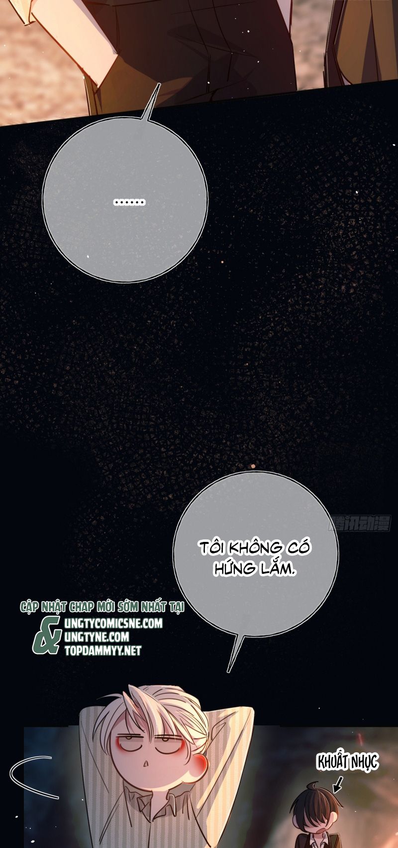 Yêu Đến Hủy Diệt Chap 38 - Trang 3