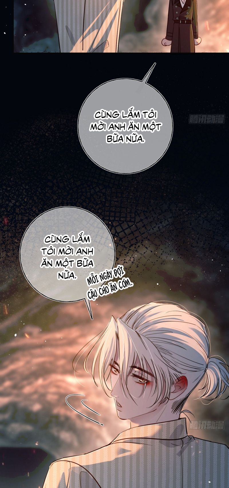 Yêu Đến Hủy Diệt Chap 38 - Trang 3