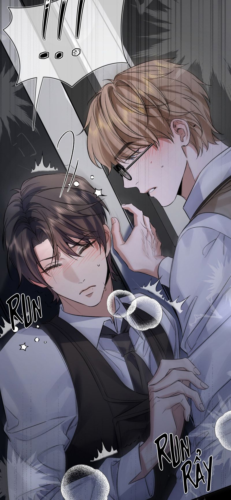 Ngày Và Đêm Chapter 10 - Trang 3