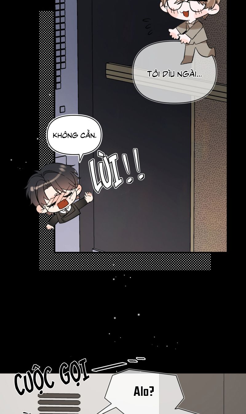 Ngày Và Đêm Chapter 10 - Trang 3