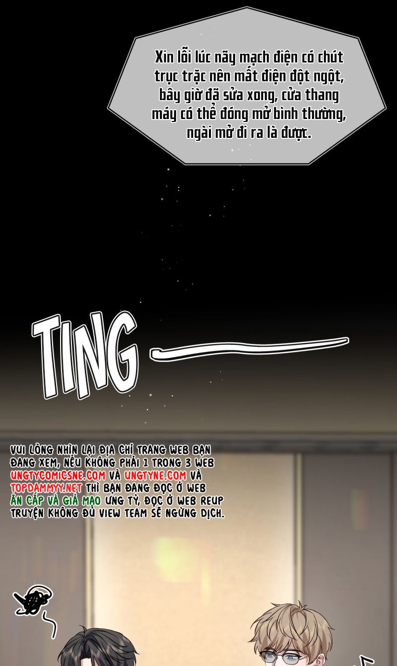 Ngày Và Đêm Chapter 10 - Trang 3
