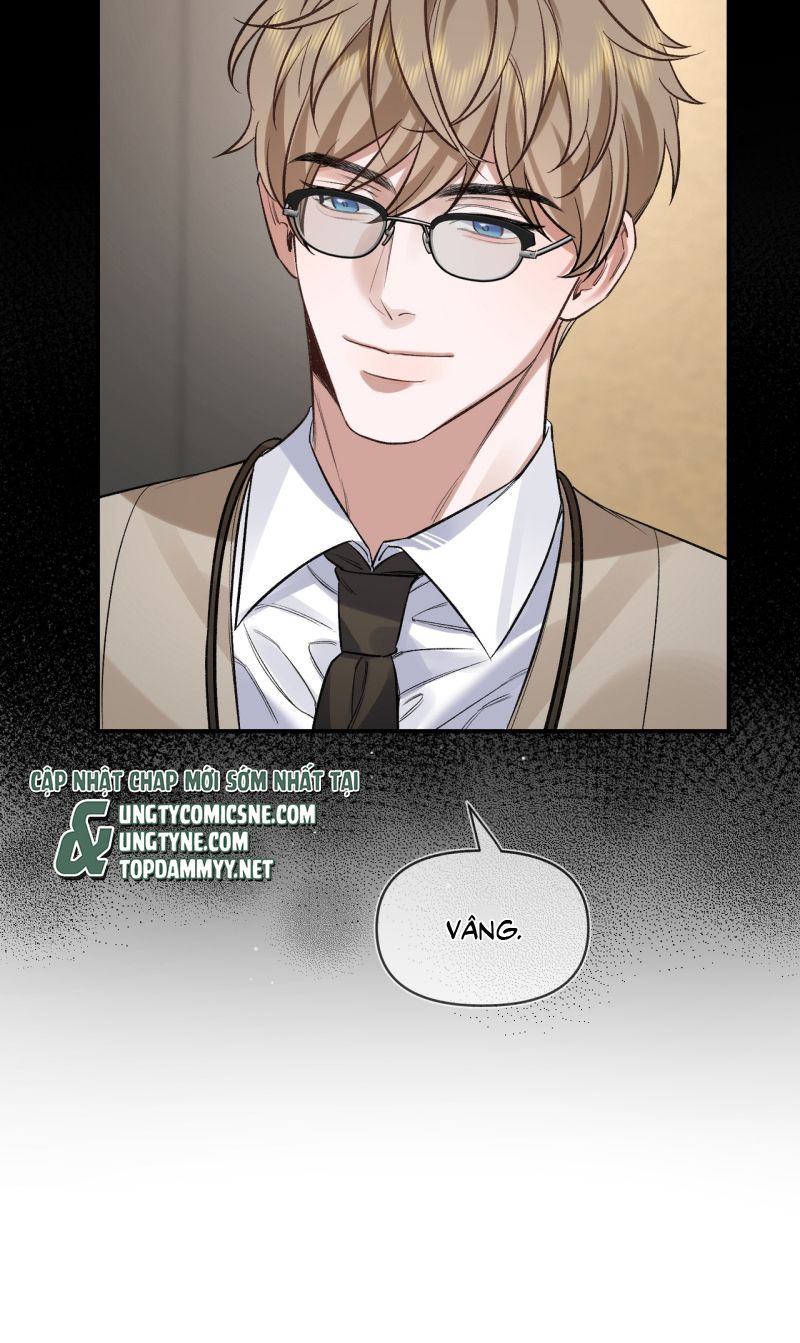 Ngày Và Đêm Chapter 10 - Trang 3