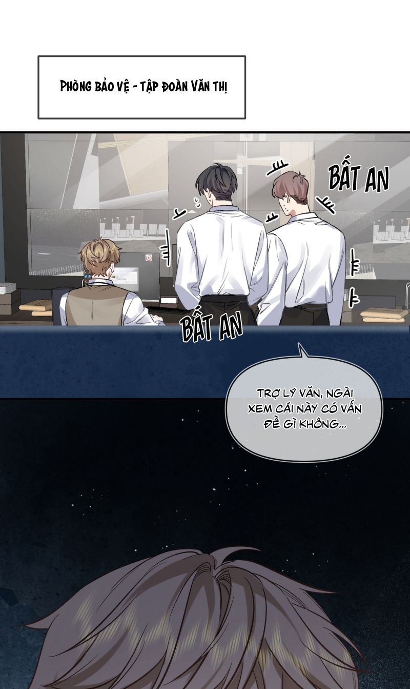 Ngày Và Đêm Chapter 10 - Trang 3