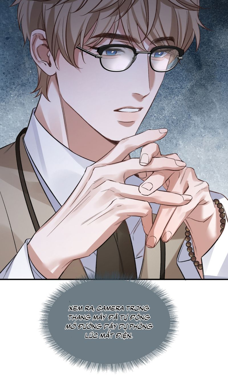 Ngày Và Đêm Chapter 10 - Trang 3