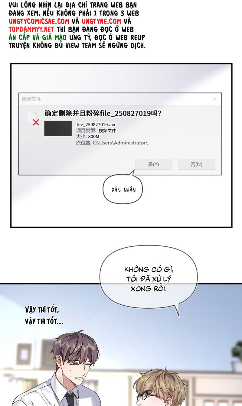 Ngày Và Đêm Chapter 10 - Trang 3