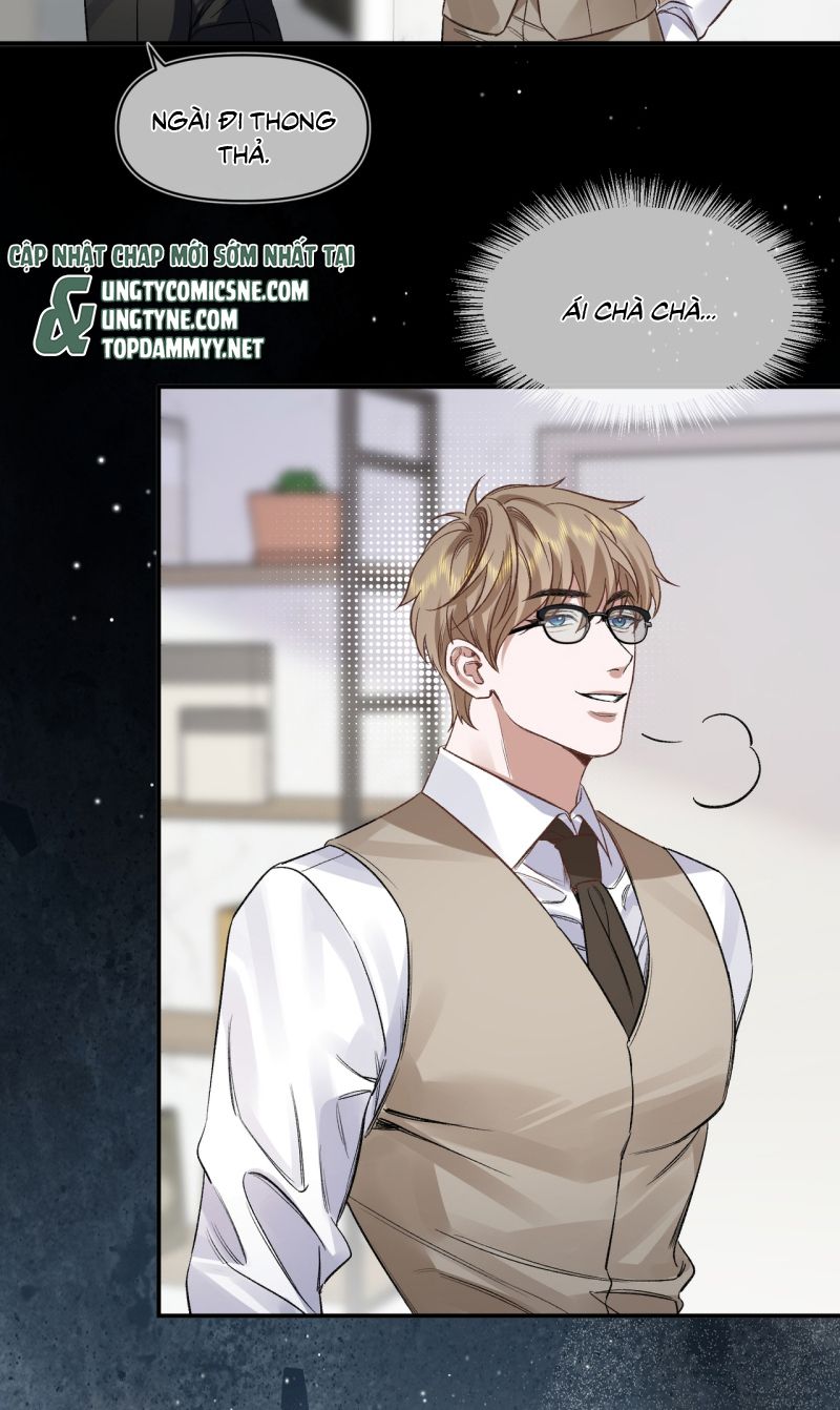 Ngày Và Đêm Chapter 10 - Trang 3