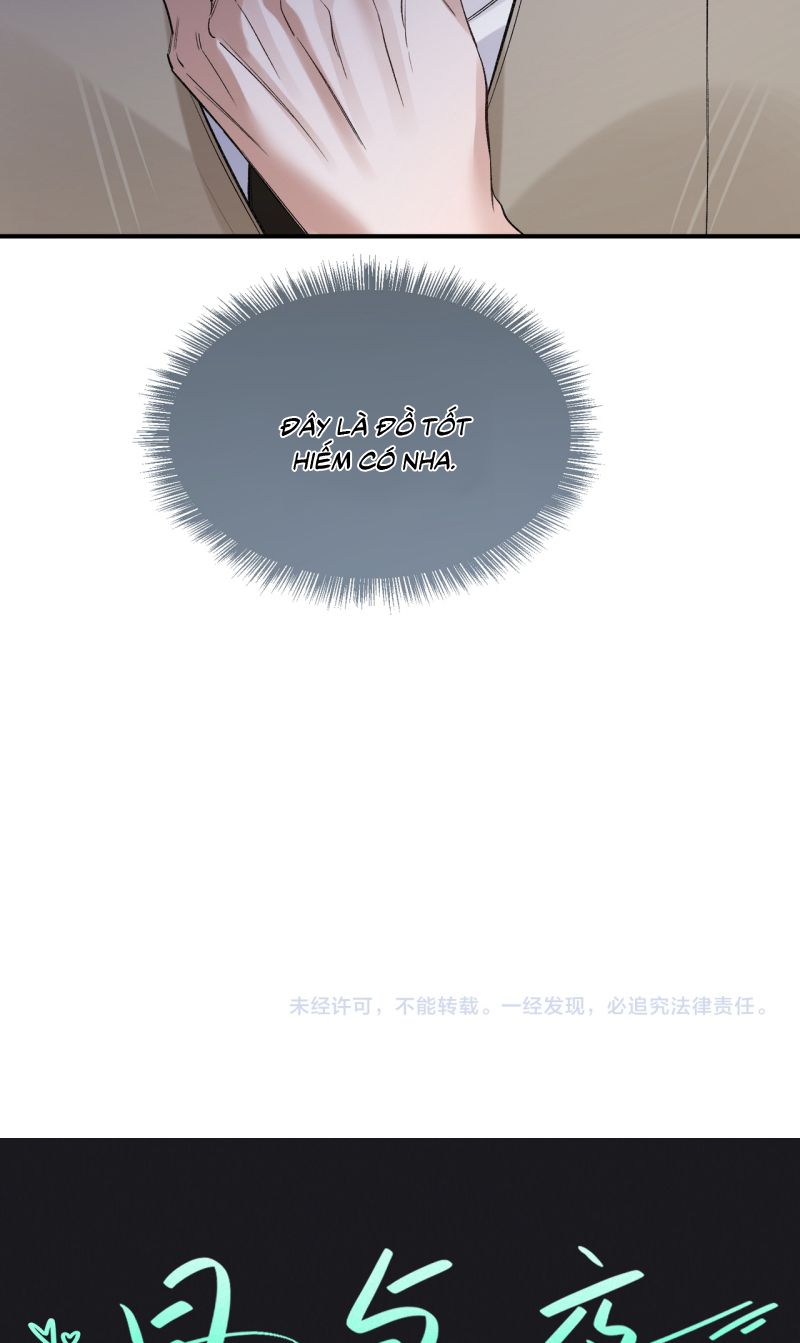 Ngày Và Đêm Chapter 10 - Trang 3