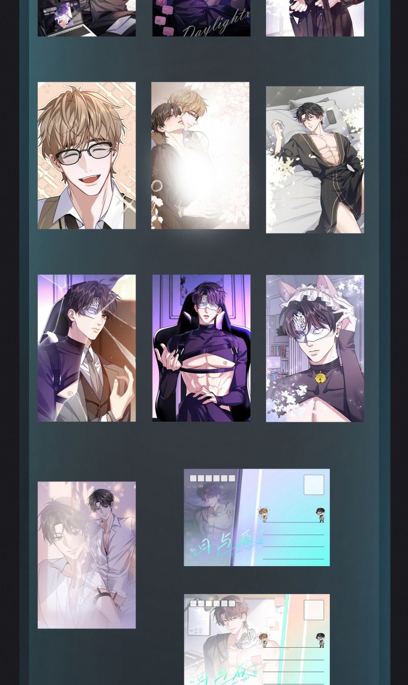 Ngày Và Đêm Chapter 10 - Trang 3
