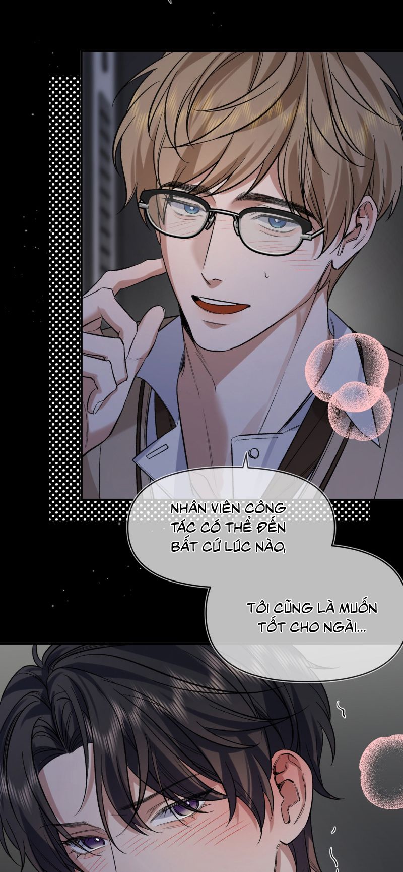 Ngày Và Đêm Chapter 10 - Trang 3