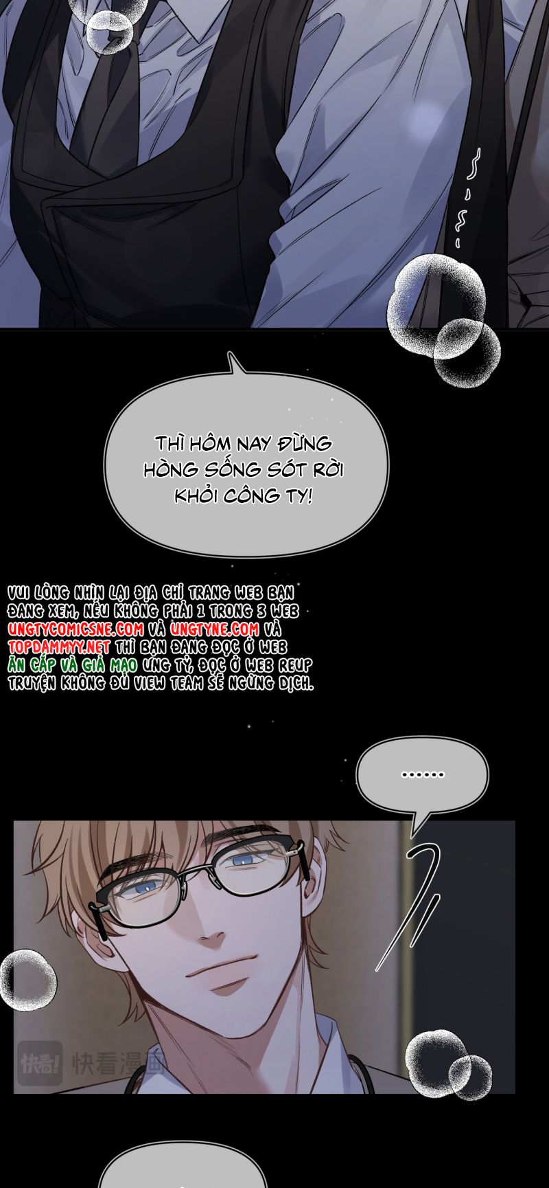 Ngày Và Đêm Chapter 10 - Trang 3