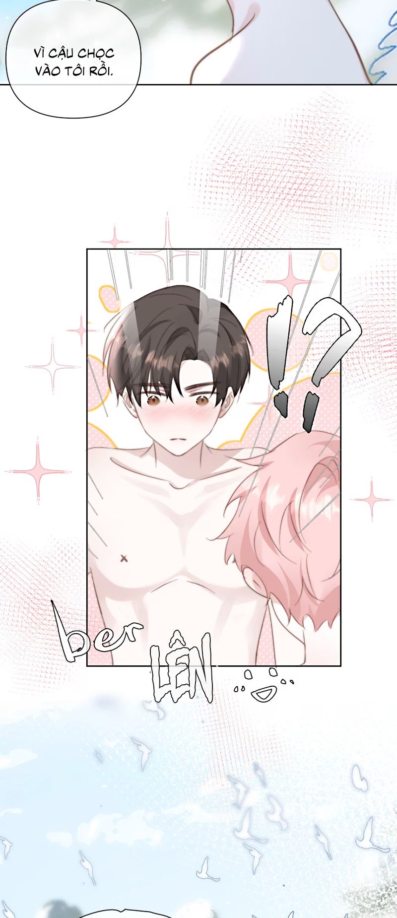 Thỏa Thuận Trước Khi Ngủ Chap 11 - Next Chap 12