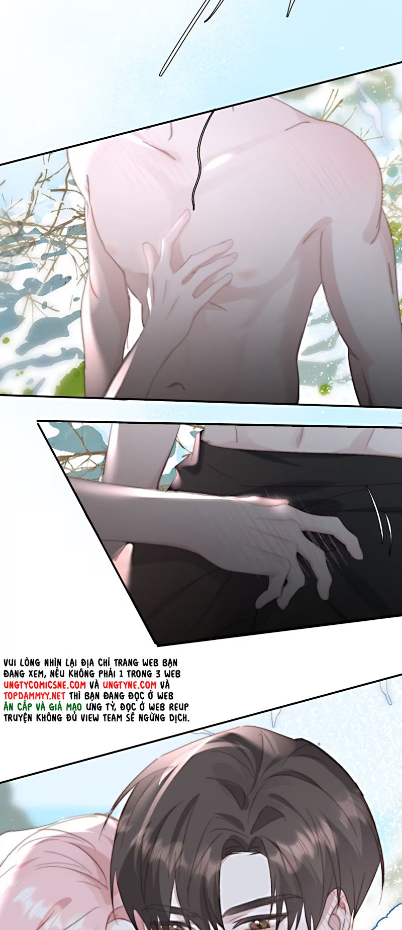 Thỏa Thuận Trước Khi Ngủ Chap 11 - Next Chap 12