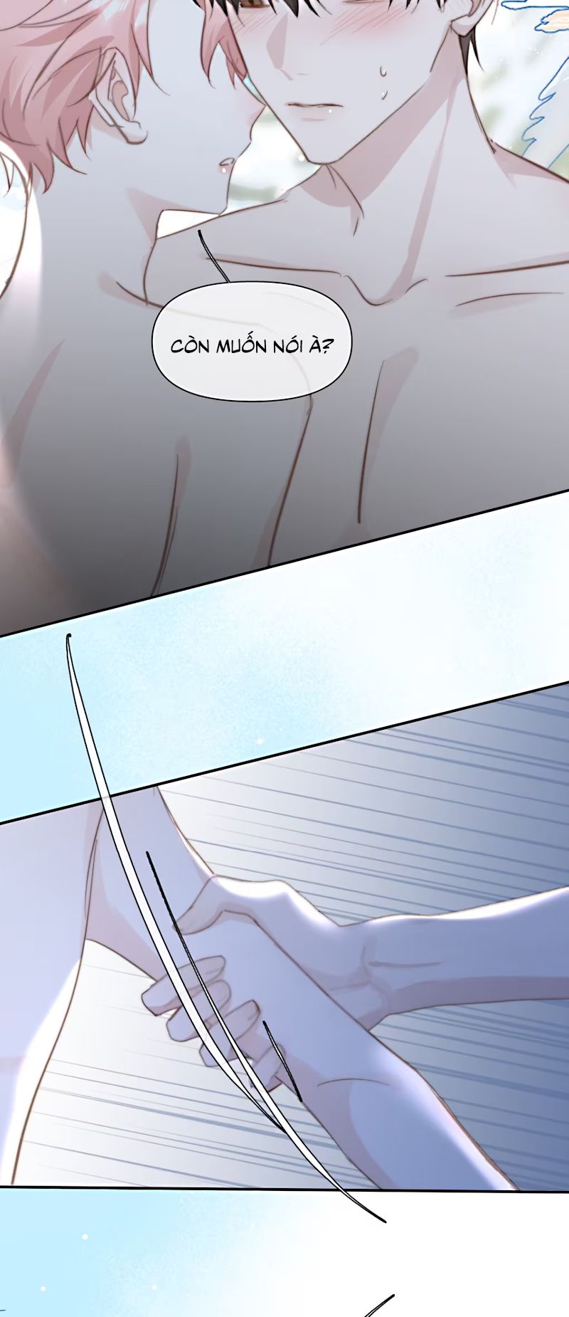 Thỏa Thuận Trước Khi Ngủ Chap 11 - Next Chap 12