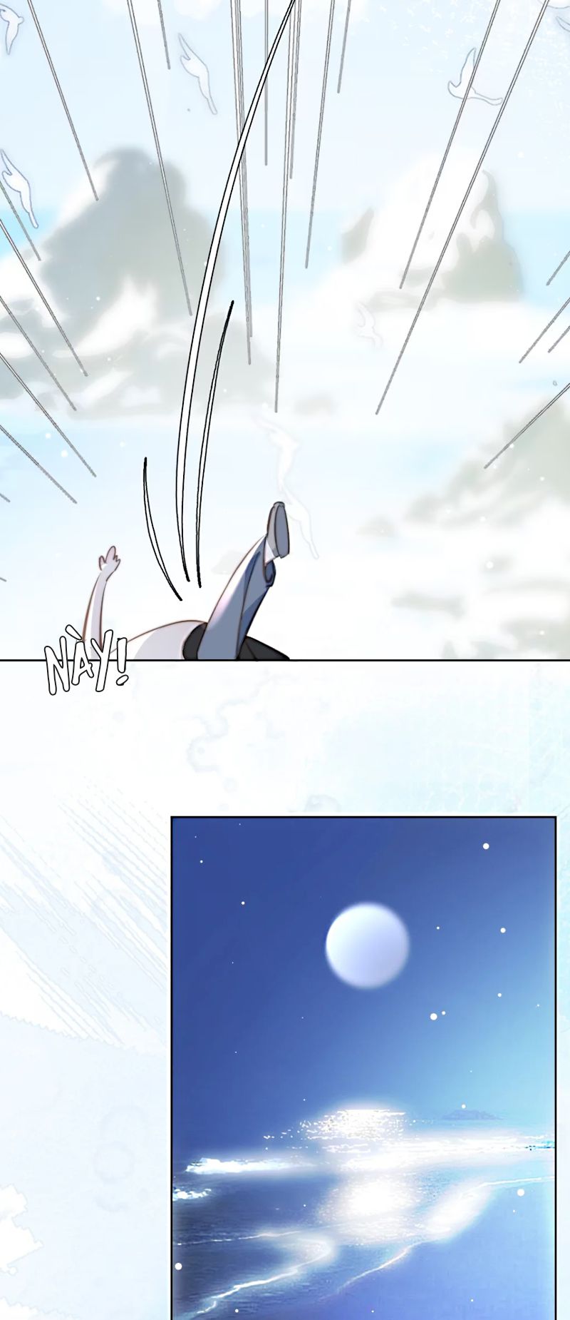 Thỏa Thuận Trước Khi Ngủ Chap 11 - Next Chap 12