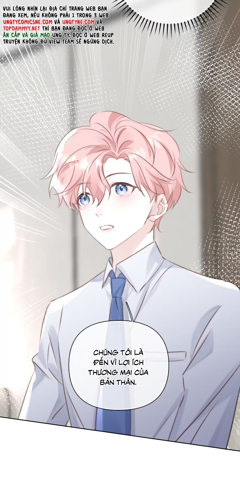 Thỏa Thuận Trước Khi Ngủ Chap 12 - Next Chap 13