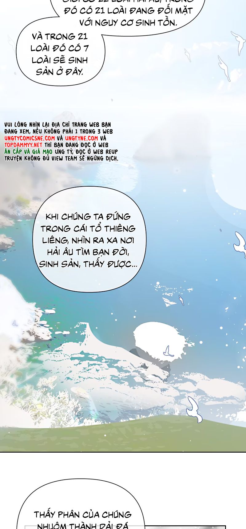 Thỏa Thuận Trước Khi Ngủ Chap 12 - Next Chap 13