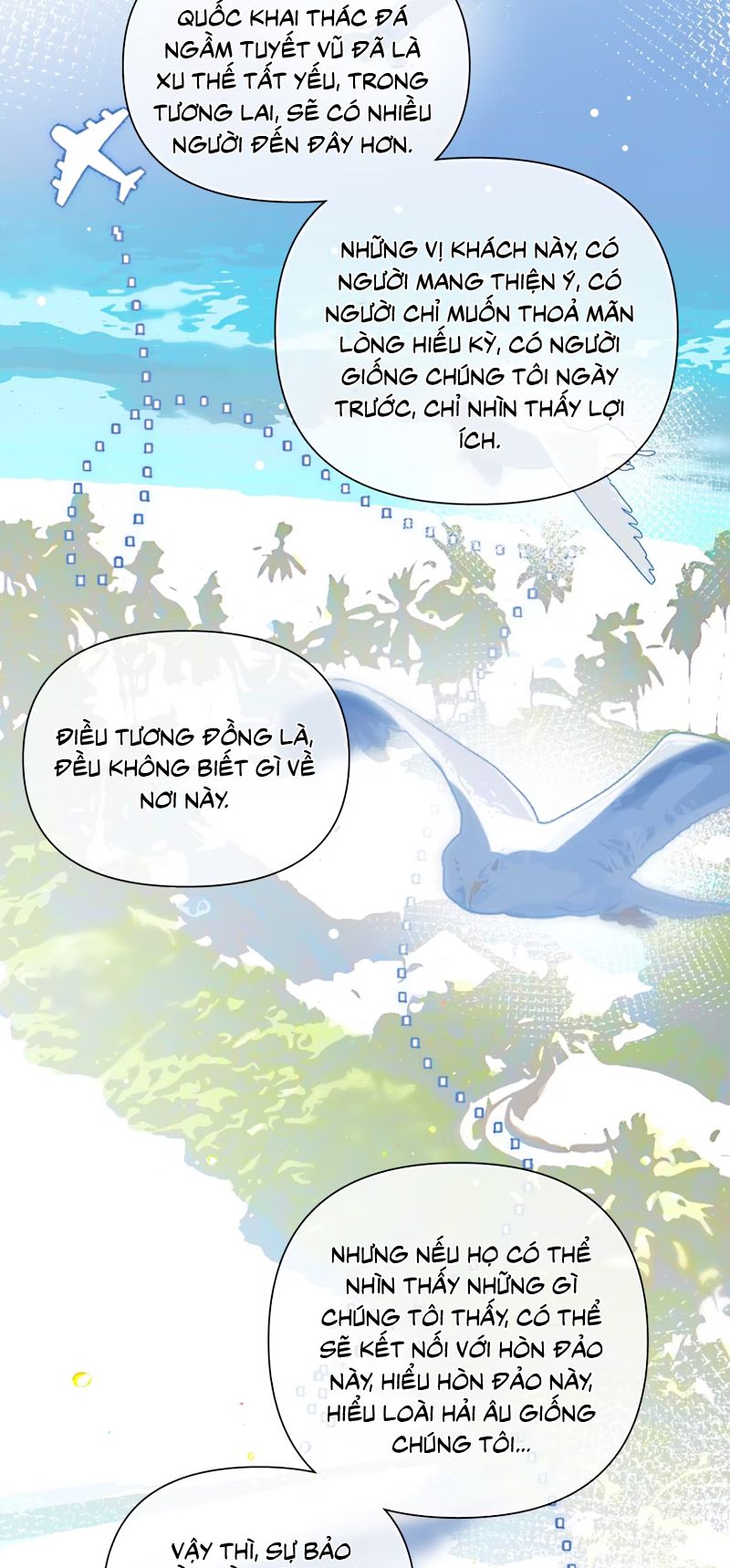 Thỏa Thuận Trước Khi Ngủ Chap 12 - Next Chap 13