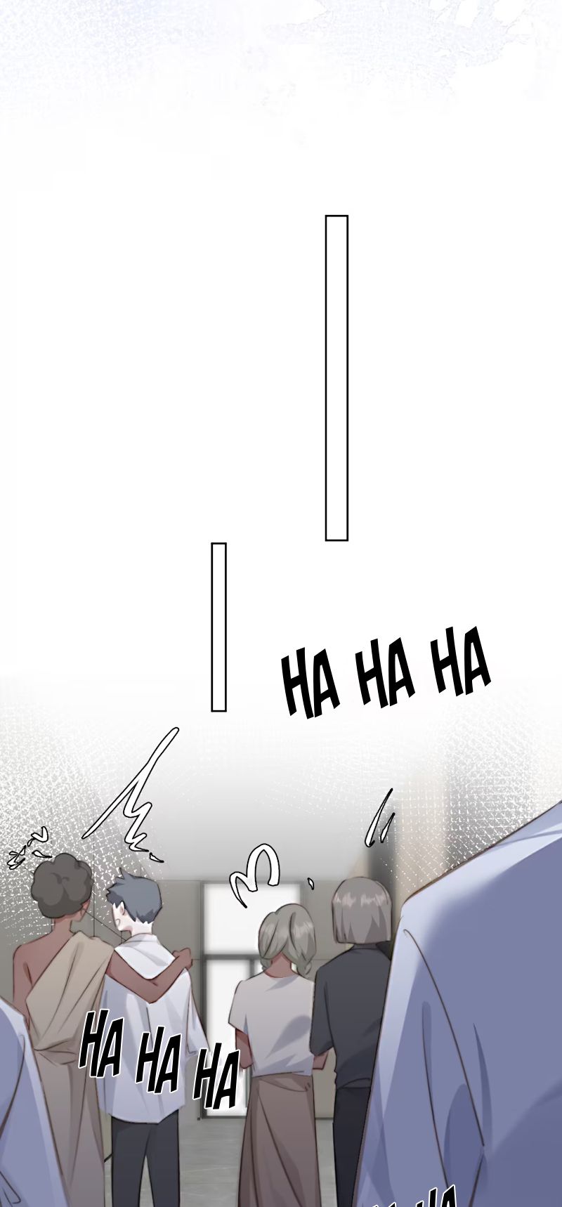 Thỏa Thuận Trước Khi Ngủ Chap 12 - Next Chap 13