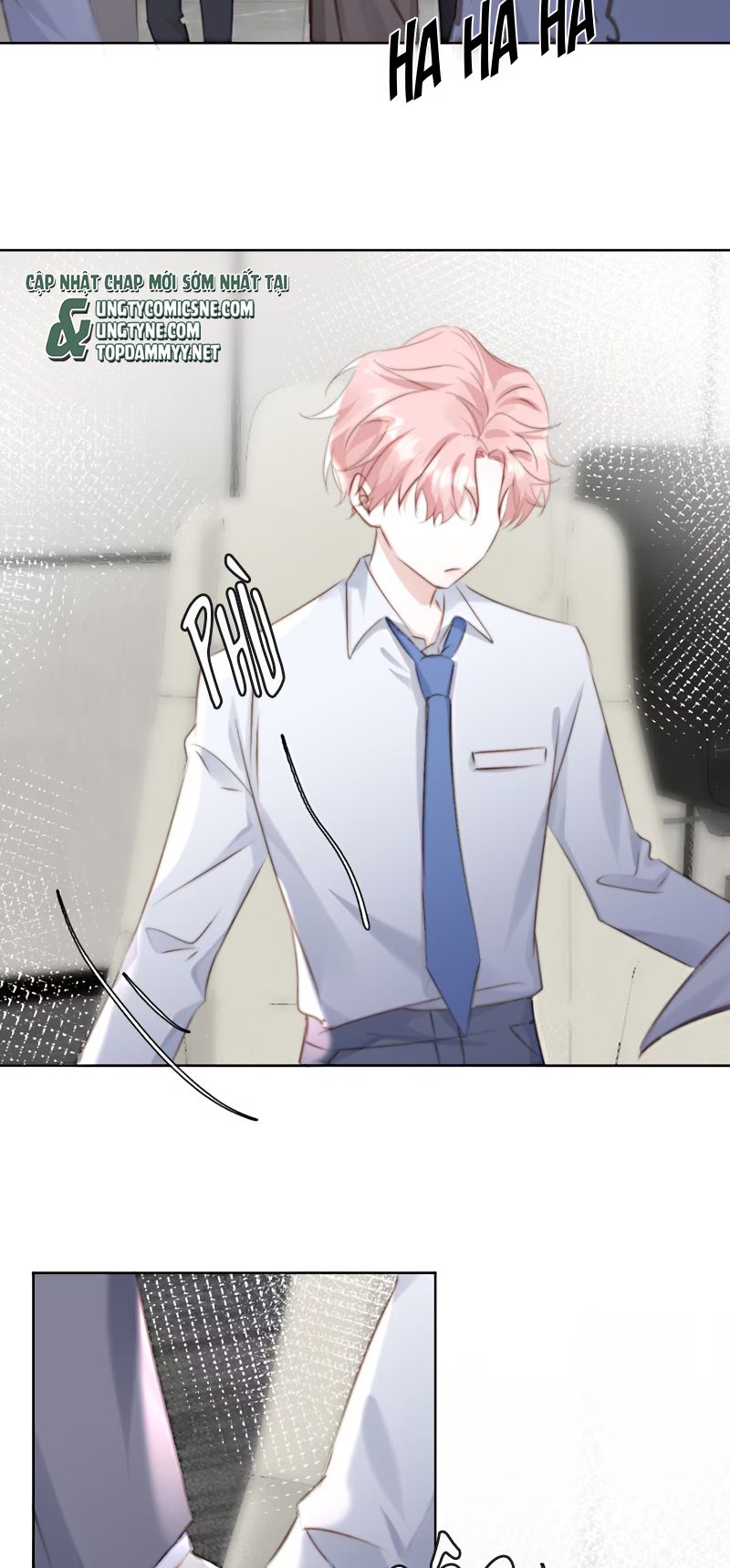 Thỏa Thuận Trước Khi Ngủ Chap 12 - Next Chap 13