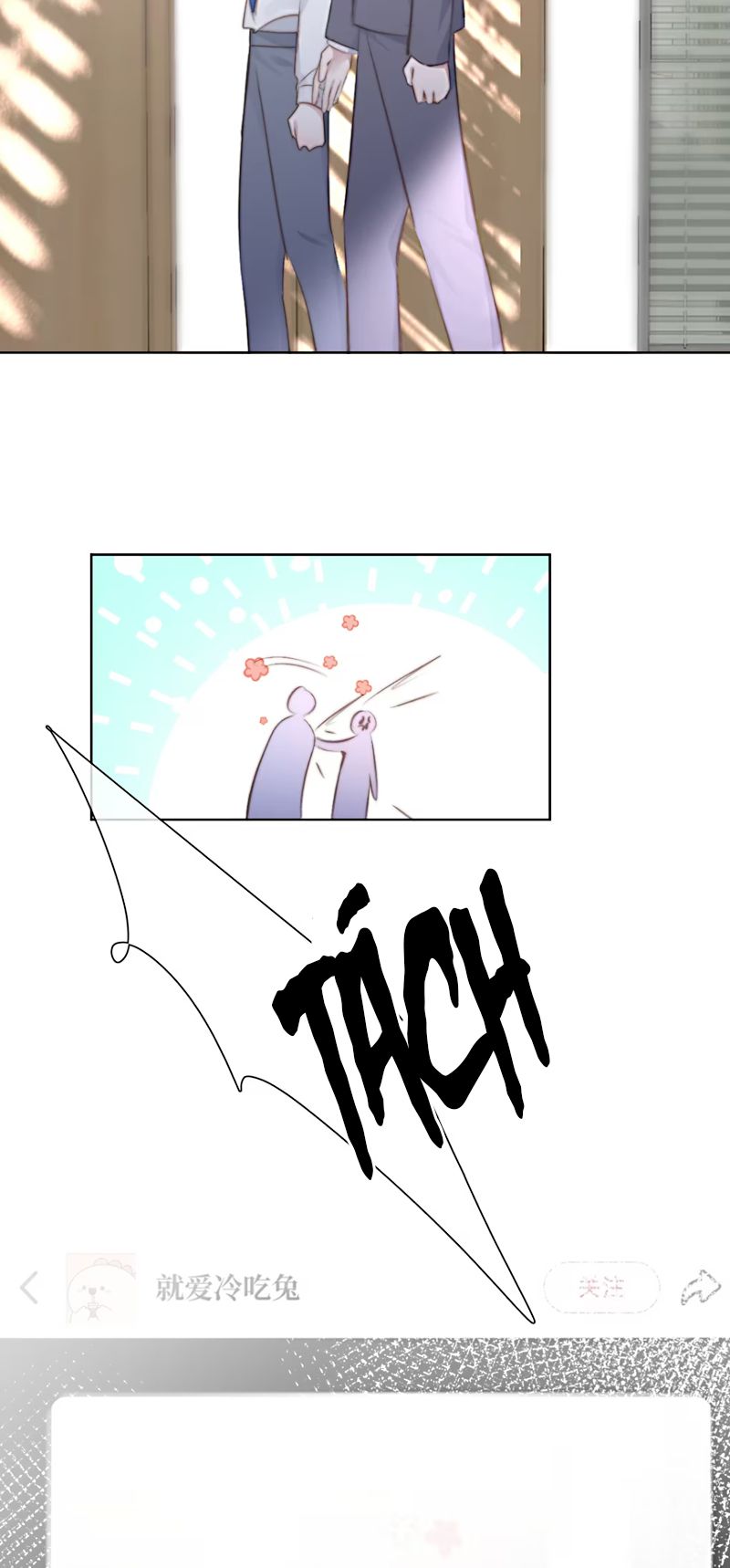 Thỏa Thuận Trước Khi Ngủ Chap 12 - Next Chap 13