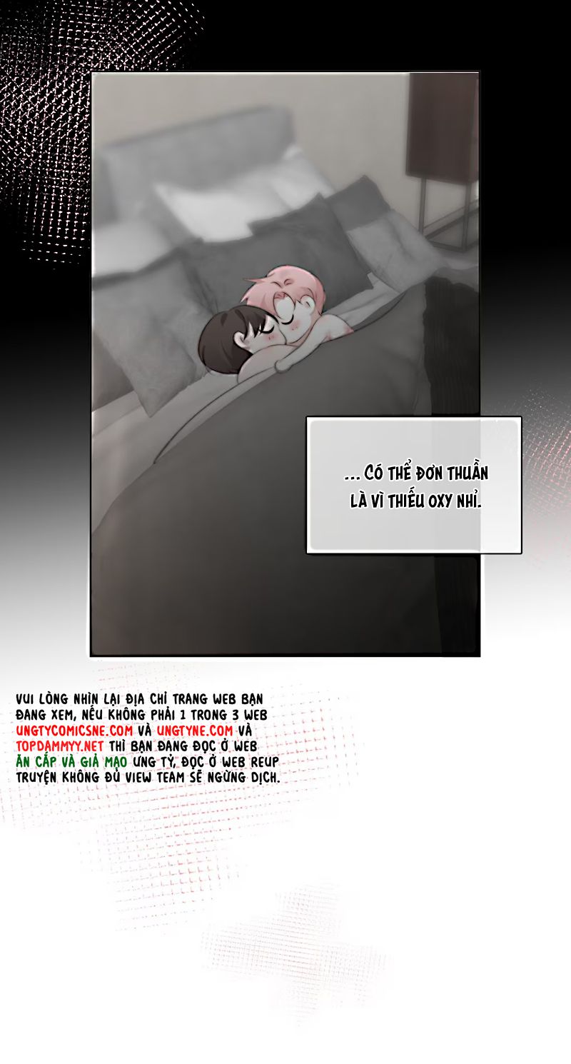 Thỏa Thuận Trước Khi Ngủ Chap 13 - Trang 3