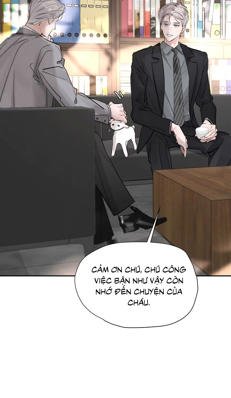 Dựa Vào Bạn Thân Từ Nhỏ Tôi Trở Thành Đỉnh Cấp Hướng Đạo Chapter 49 - Trang 4