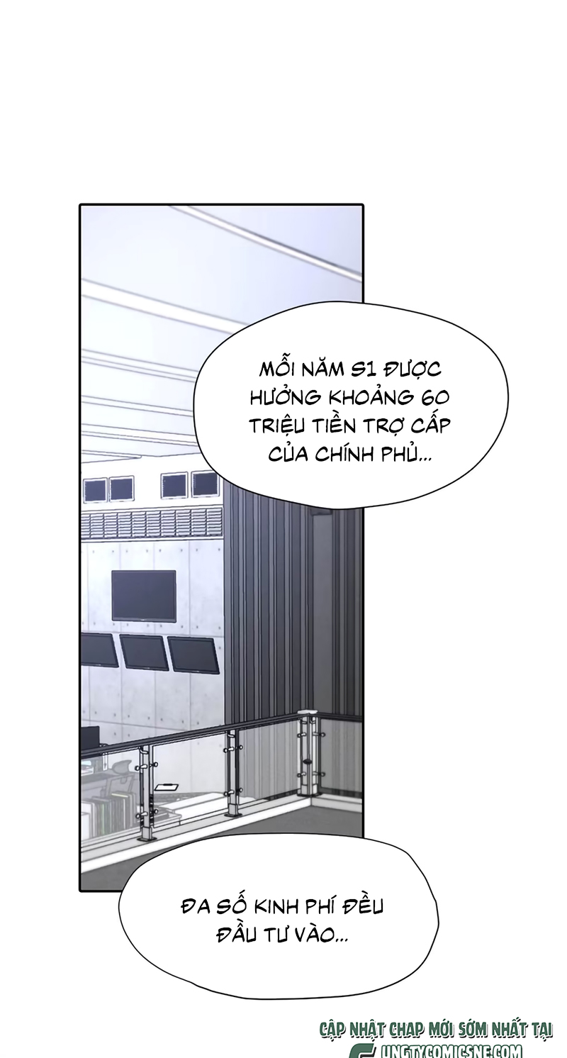 Dựa Vào Bạn Thân Từ Nhỏ Tôi Trở Thành Đỉnh Cấp Hướng Đạo Chapter 49 - Trang 4