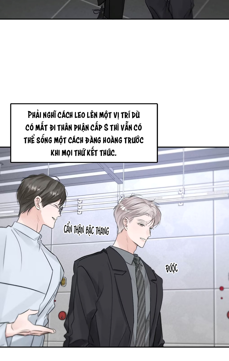 Dựa Vào Bạn Thân Từ Nhỏ Tôi Trở Thành Đỉnh Cấp Hướng Đạo Chapter 49 - Trang 4