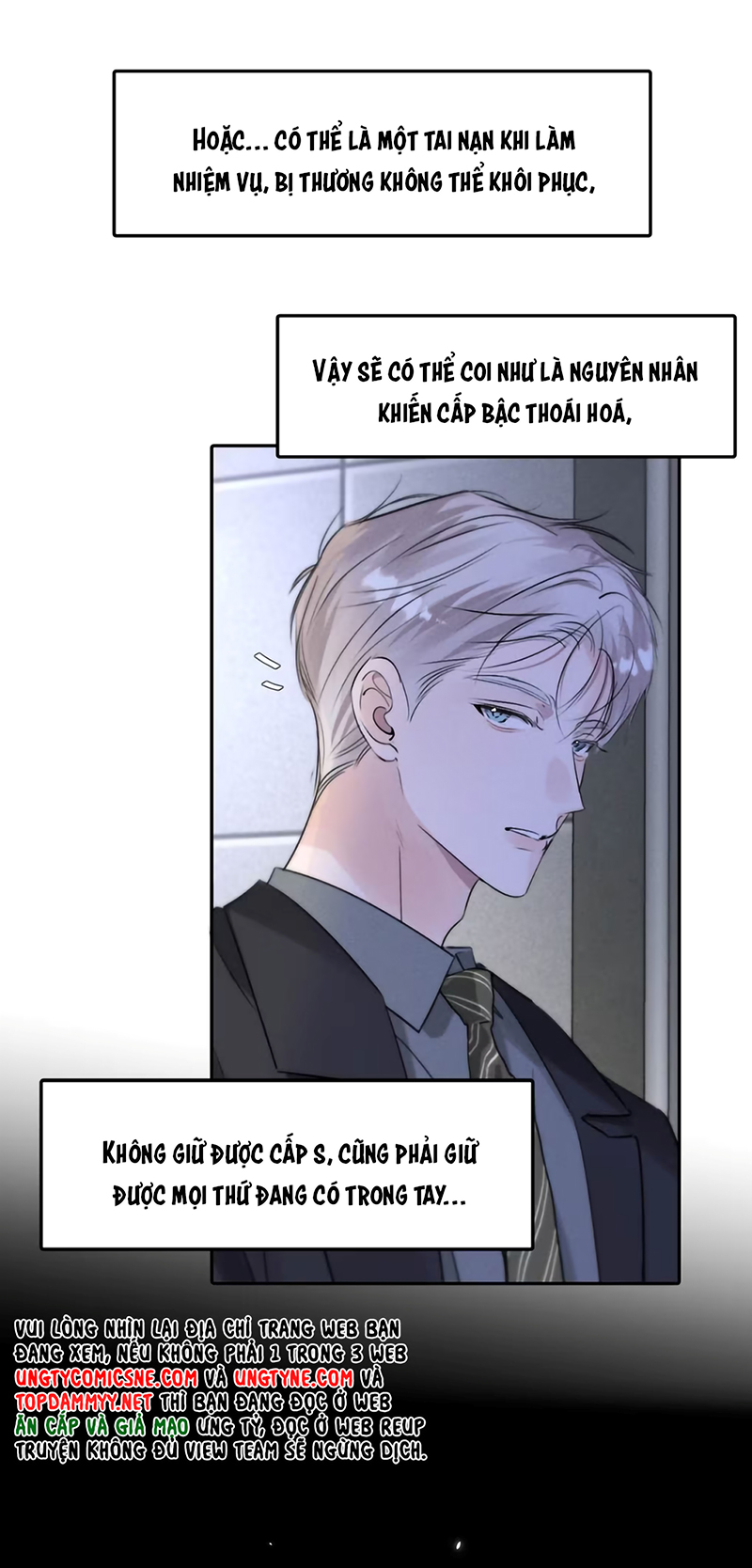 Dựa Vào Bạn Thân Từ Nhỏ Tôi Trở Thành Đỉnh Cấp Hướng Đạo Chapter 49 - Trang 4