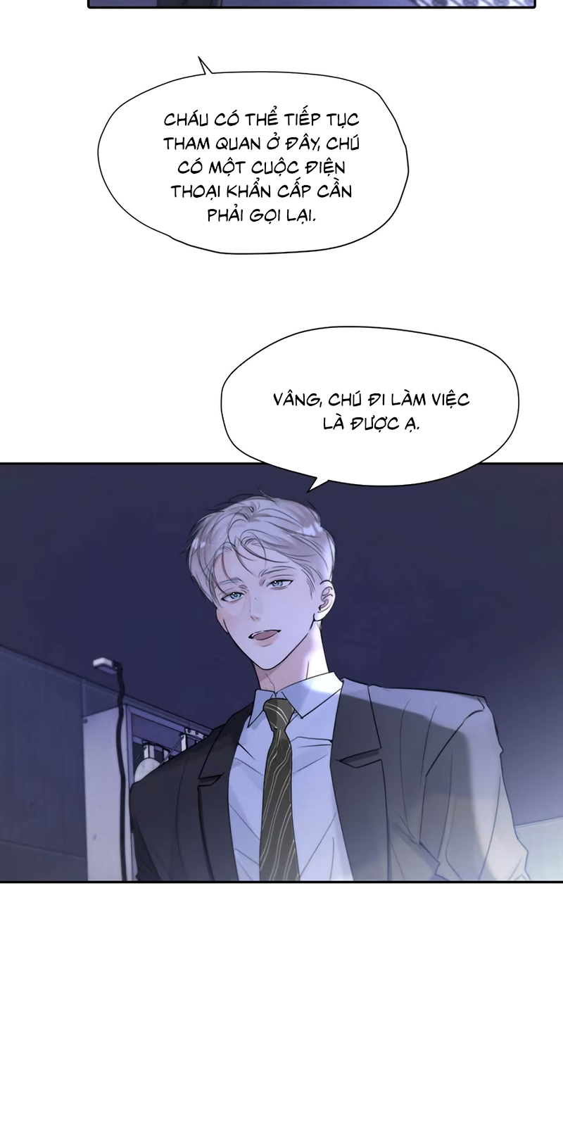 Dựa Vào Bạn Thân Từ Nhỏ Tôi Trở Thành Đỉnh Cấp Hướng Đạo Chapter 49 - Trang 4