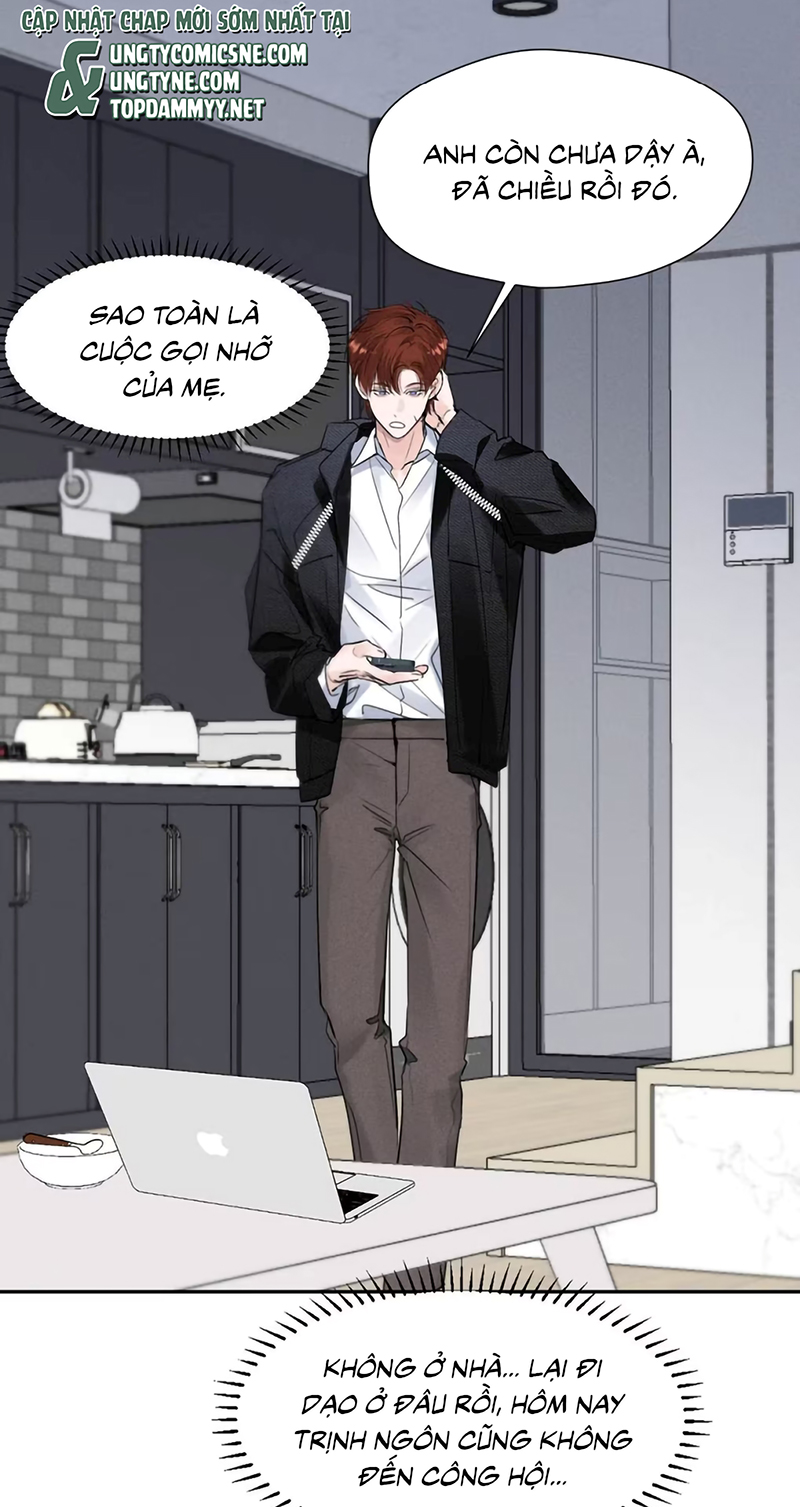 Dựa Vào Bạn Thân Từ Nhỏ Tôi Trở Thành Đỉnh Cấp Hướng Đạo Chapter 49 - Trang 4