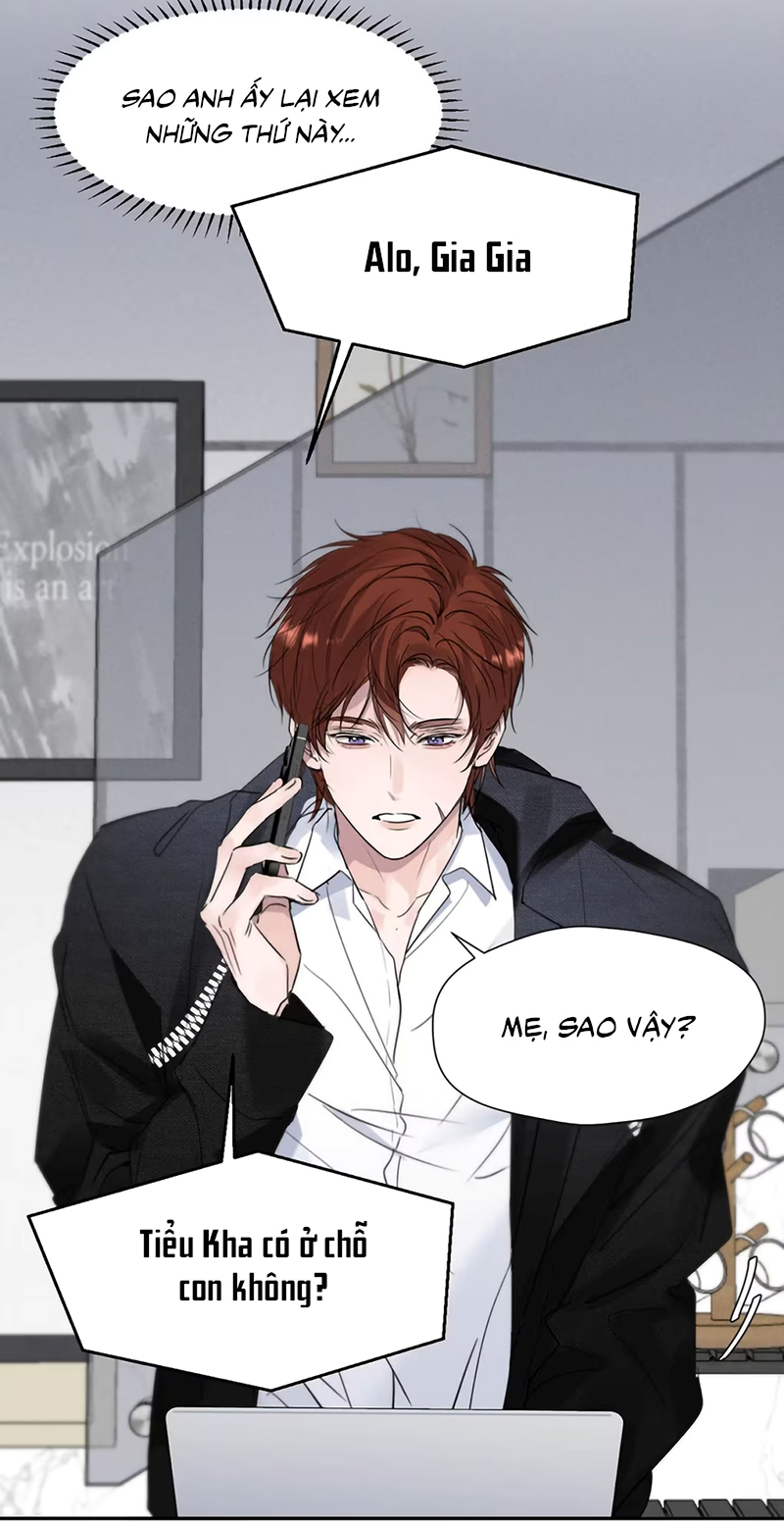 Dựa Vào Bạn Thân Từ Nhỏ Tôi Trở Thành Đỉnh Cấp Hướng Đạo Chapter 49 - Trang 4