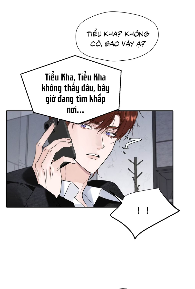 Dựa Vào Bạn Thân Từ Nhỏ Tôi Trở Thành Đỉnh Cấp Hướng Đạo Chapter 49 - Trang 4