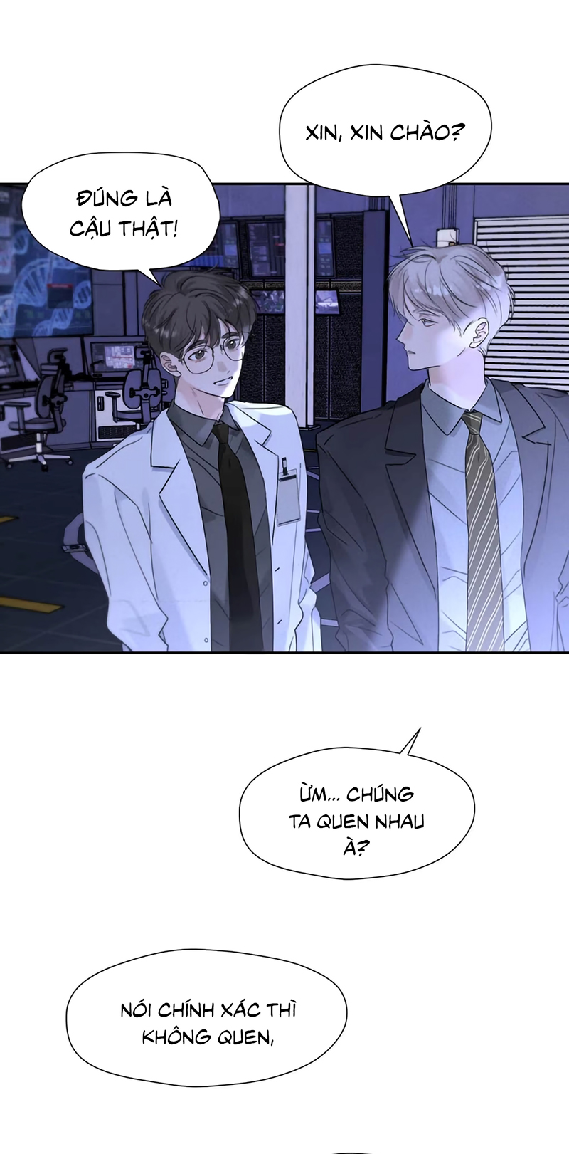 Dựa Vào Bạn Thân Từ Nhỏ Tôi Trở Thành Đỉnh Cấp Hướng Đạo Chapter 49 - Trang 4