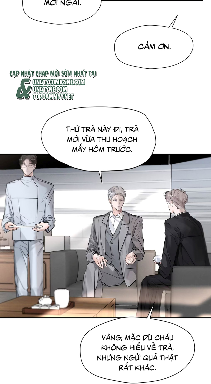 Dựa Vào Bạn Thân Từ Nhỏ Tôi Trở Thành Đỉnh Cấp Hướng Đạo Chapter 49 - Trang 4