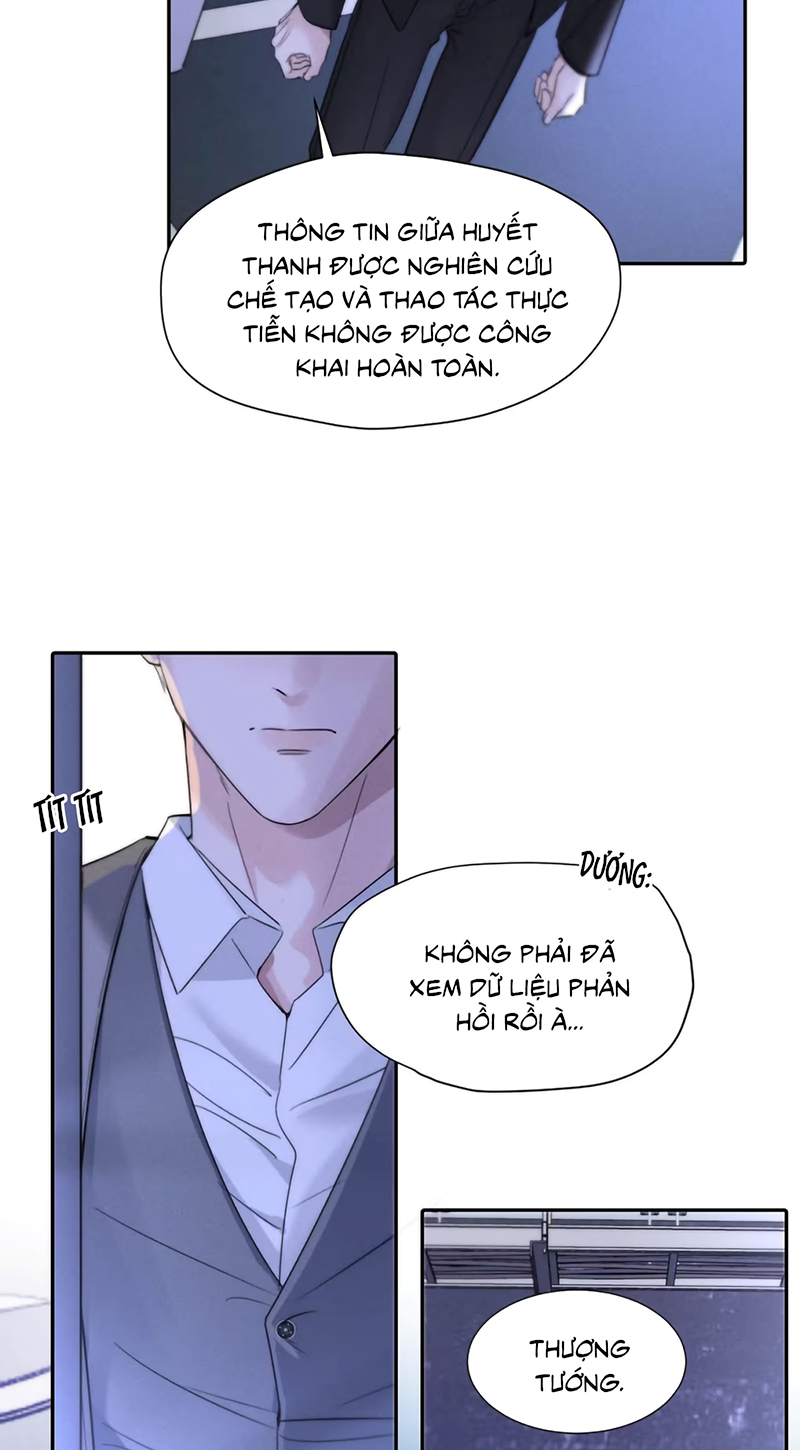 Dựa Vào Bạn Thân Từ Nhỏ Tôi Trở Thành Đỉnh Cấp Hướng Đạo Chapter 49 - Trang 4