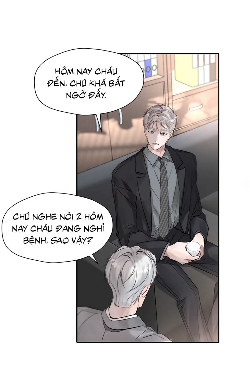 Dựa Vào Bạn Thân Từ Nhỏ Tôi Trở Thành Đỉnh Cấp Hướng Đạo Chapter 49 - Trang 4