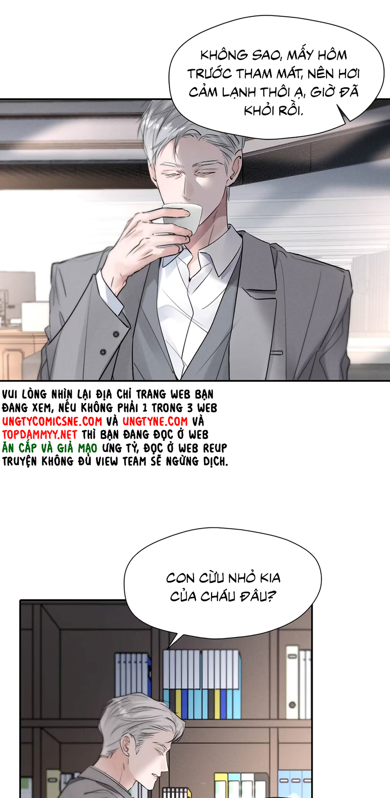 Dựa Vào Bạn Thân Từ Nhỏ Tôi Trở Thành Đỉnh Cấp Hướng Đạo Chapter 49 - Trang 4